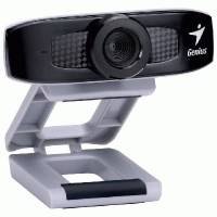 веб-камера Genius FaceCam 320 серый