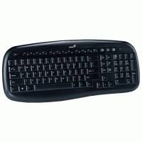 клавиатура Genius KB-8000 Черный