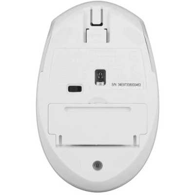 мышь Genius NX-7009 White Grey Черный