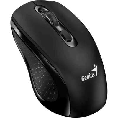 мышь Genius NX-8025S Black Черный