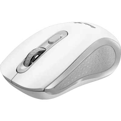 мышь Genius NX-8025S White-Grey Белый-серый