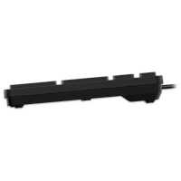 клавиатура Genius SlimStar 126 Black Черный
