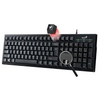 клавиатура Genius Smart KB-101 Black