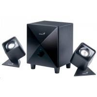 колонка Genius SW-D2.1 200 Черный