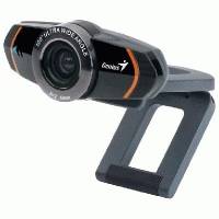 веб-камера Genius WideCam 320 черный