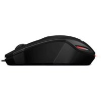 мышь Genius X-G200 Black Черный