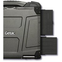 ноутбук Getac B300 G6 Premium BE2CY5D_EDXX Черный