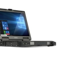 ноутбук Getac B300 G6 Premium BE2CY5D_EDXX Черный