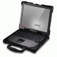 ноутбук Getac M230-4N2 NV Sunlight Readable Черный