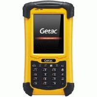 смартфон Getac PS236 w/3G 8GS Yellow Worldwide English