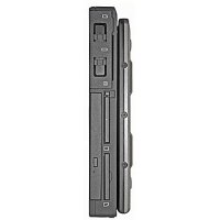 ноутбук Getac S400 Basic SB5DB5AHADKX Черный