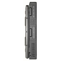ноутбук Getac S400 Basic SB5DB5AHADKX Черный