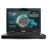 ноутбук Getac S410 Basic SE1DY5AHADXX Черный