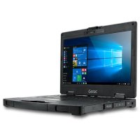 ноутбук Getac S410 Basic SE1DY5AHADXX Черный