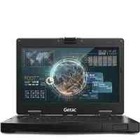 ноутбук Getac S410 Performance SE2DY5P_ADXX Черный