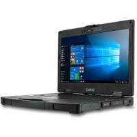 ноутбук Getac S410 Premium SE2DY5AHAHXX Черный
