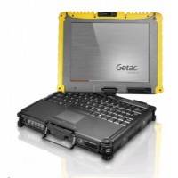 ноутбук Getac V100 Basic VT219XMEX0000000000 Черный