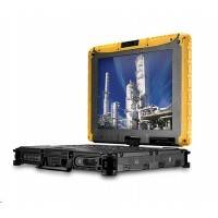 ноутбук Getac V100 Basic VT219XMEX0000000000 Черный