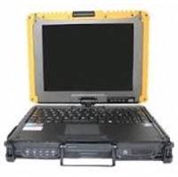 ноутбук Getac V100 Basic VT219XMEX0000000000 Черный
