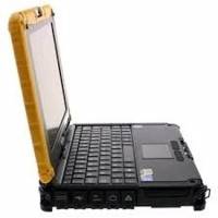ноутбук Getac V100 Basic VT219XMEX0000000000 Черный