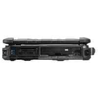 ноутбук Getac X500 G2 Basic XB7SZ5CHEDXX Черный
