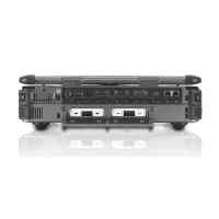 ноутбук Getac X500 Server Premium XV62SXNDX Черный