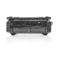 ноутбук Getac X500 Server Premium XV62SXNDX Черный