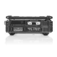 ноутбук Getac X500 Server Premium XV62SXNDX Черный