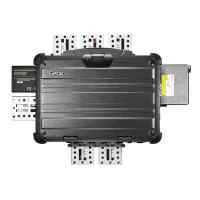 ноутбук Getac X500 Server Premium XV62SXNDX Черный