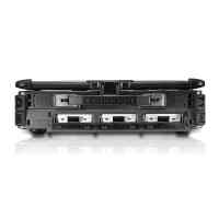 ноутбук Getac X500 Server Premium XV62SXNDX Черный
