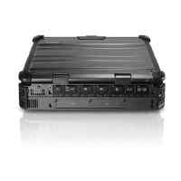ноутбук Getac X500 Server Premium XV62SXNDX Черный