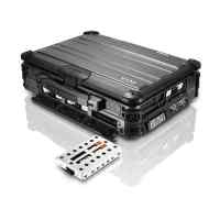 ноутбук Getac X500 Server Premium XV62SXNDX Черный