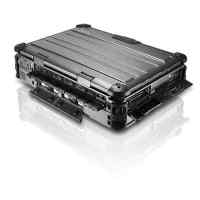 ноутбук Getac X500 Server Premium XV62SXNDX Черный