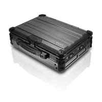 ноутбук Getac X500 G2 Server Premium XD1WI5C_EAHX Черный