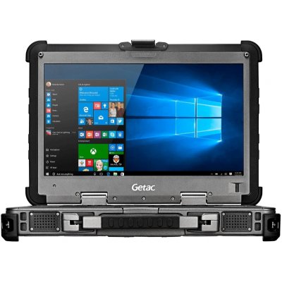 ноутбук Getac X500 G3 XQ2S2FCHTDXL Серый