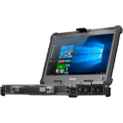 ноутбук Getac X500 G3 XQ2S2FCHTDXL Серый