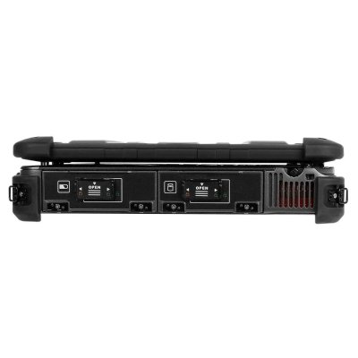 ноутбук Getac X500 G3 XQ2S2FCHTDXL Серый