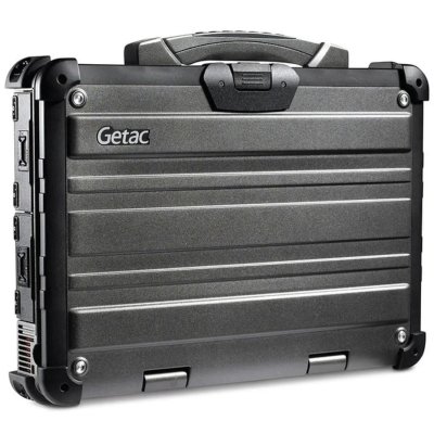 ноутбук Getac X500 G3 XQ2S2FCHTDXL Серый
