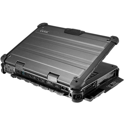 ноутбук Getac X500 G3 XQ2S2FCHTDXL Серый