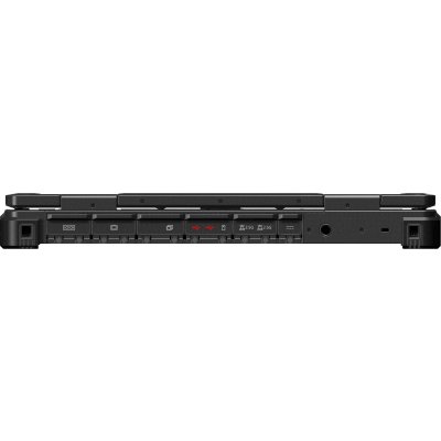 ноутбук Getac X600 G3 XR1166CHBDCA Черный