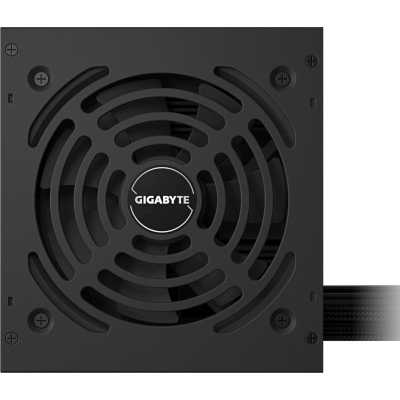 блок питания GigaByte 650W GP-P650G PG5 Черный