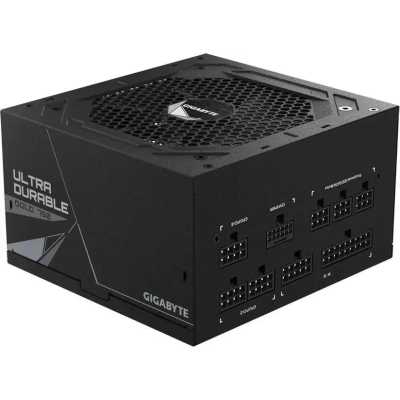 блок питания GigaByte 750W GP-UD750GM PG5 Черный