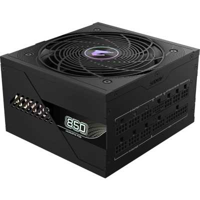 блок питания GigaByte 850W GP-AE850PM PG5 Черный