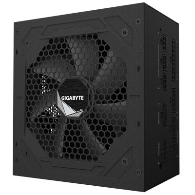 блок питания GigaByte 850W GP-UD850GM PG5 V2 Черный