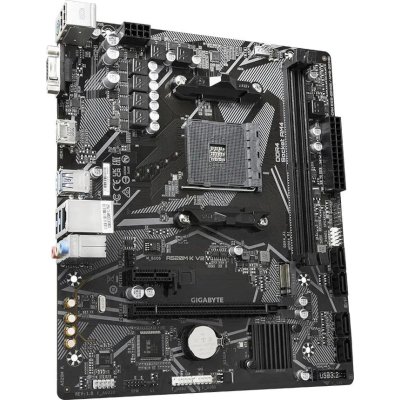 материнская плата GigaByte A520M K V2