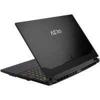 ноутбук GigaByte Aero 15 OLED YD-94RU648SP Черный