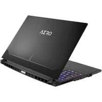 ноутбук GigaByte Aero 15 OLED YD-94RU648SP Черный