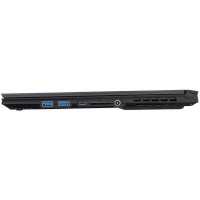ноутбук GigaByte Aero 15 OLED YD-94RU648SP Черный