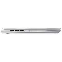 ноутбук GigaByte Aero 16 XE5-73RU944JP Серебристый