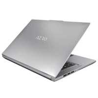 ноутбук GigaByte Aero 16 XE5-73RU944JP Серебристый